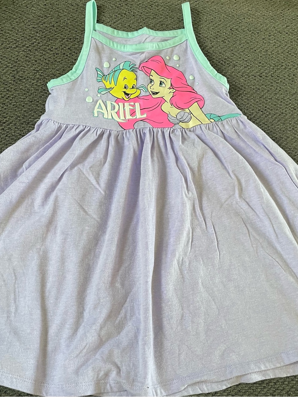 Toddler Girl Dress
